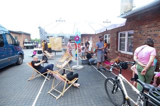 Industriada 2025 w Fabryce Porcelany w Katowicach