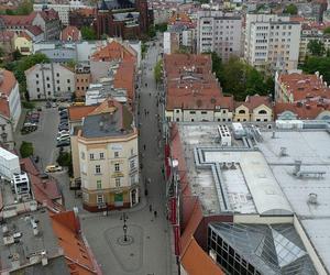 Miasteczka na Dolnym Śląsku idealne dla seniorów. Przeżyjesz tutaj godną starość