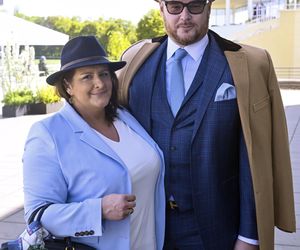Książę Lubomirski stanął w obronie żony. Rozgromił hejterów!