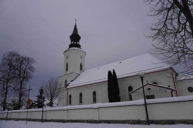 Idealne miejsce na zimowy wypoczynek na Podlasiu. To uzdrowisko robi furorę! Przyjeżdżają nawet Niemcy