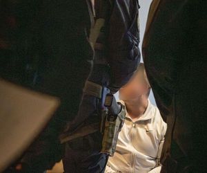 Wielki pożar w Gdańsku. Trzej mężczyźni z zarzutami