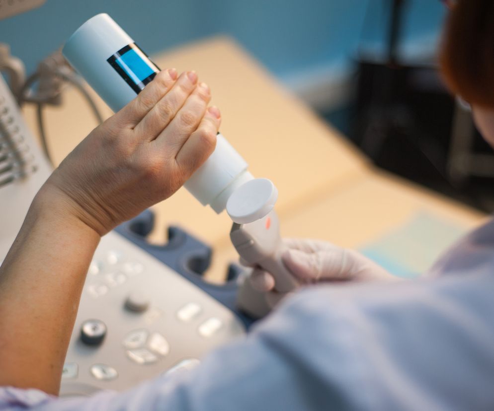 Elastografia - co to za badanie i co wykrywa?2