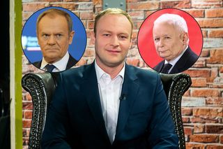 Marcin Mastalerek mówi o anihilacji PiS! Te słowa nie spodobają się Jarosławowi Kaczyńskiemu