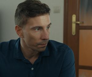 Barwy szczęścia, odc. 3193: Tomasz (Jakub Sokołowski)