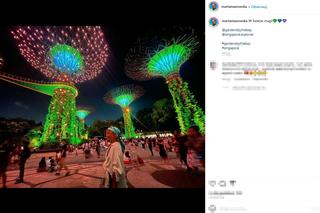 Marta Manowska gardzi dodatkowymi pieniędzmi 