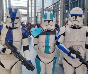 Pyrkon 2025. I dzień festiwalu 