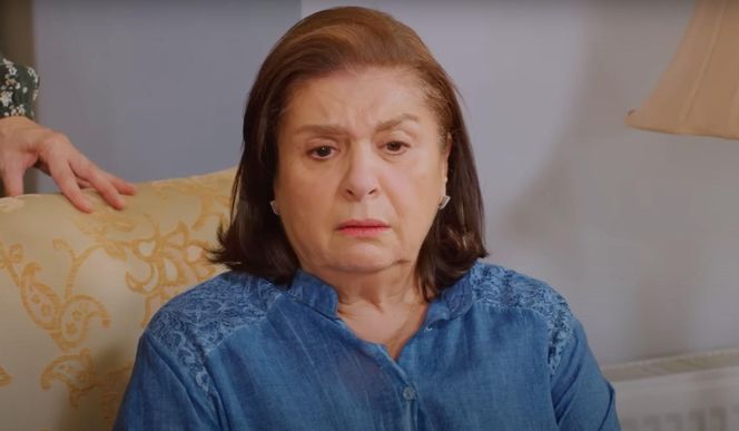 Naciye przypadkiem zabija Alpera, a Seda zakrada się do domu Gonul, by pozbyć się Zeynep.