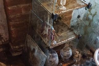 Powodzianie nie myślą o świętach. Boimy się, że nie przetrwamy zimy