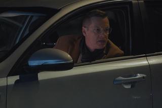 M jak miłość odc. 1794. Piotrek (Marcin Mroczek)