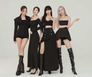 BLACKPINK ogłaszają światową trasę koncertową! Gdzie wystąpią gwiazdy k-popu?