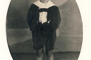 KOCHAŁEM PANA BOGUSŁAWA.