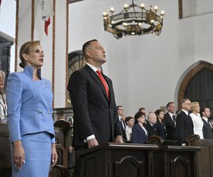 Marta Nawrockia - sport