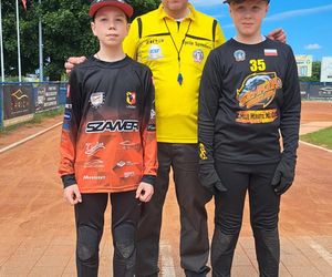 Bardzo udany weekend LKS Szawer Leszno