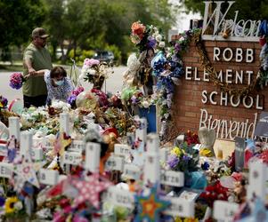 Dzieci ze szkoły, w której nastolatek zabił 19 uczniów, nie wrócili do klas. Rodzice są przerażeni