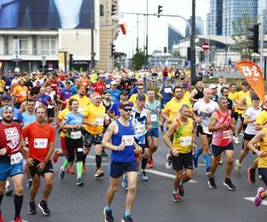 45. Nationale-Nederlanden Maraton Warszawski 