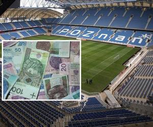 Takie pieniądze zarabiają piłkarze Lecha! Znamy wyniki audytu