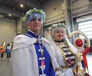 Pyrkon 2024 - Najlepsze cosplaye z wydarzenia! ZOBACZ niesamowite stroj uczestników konwentu!