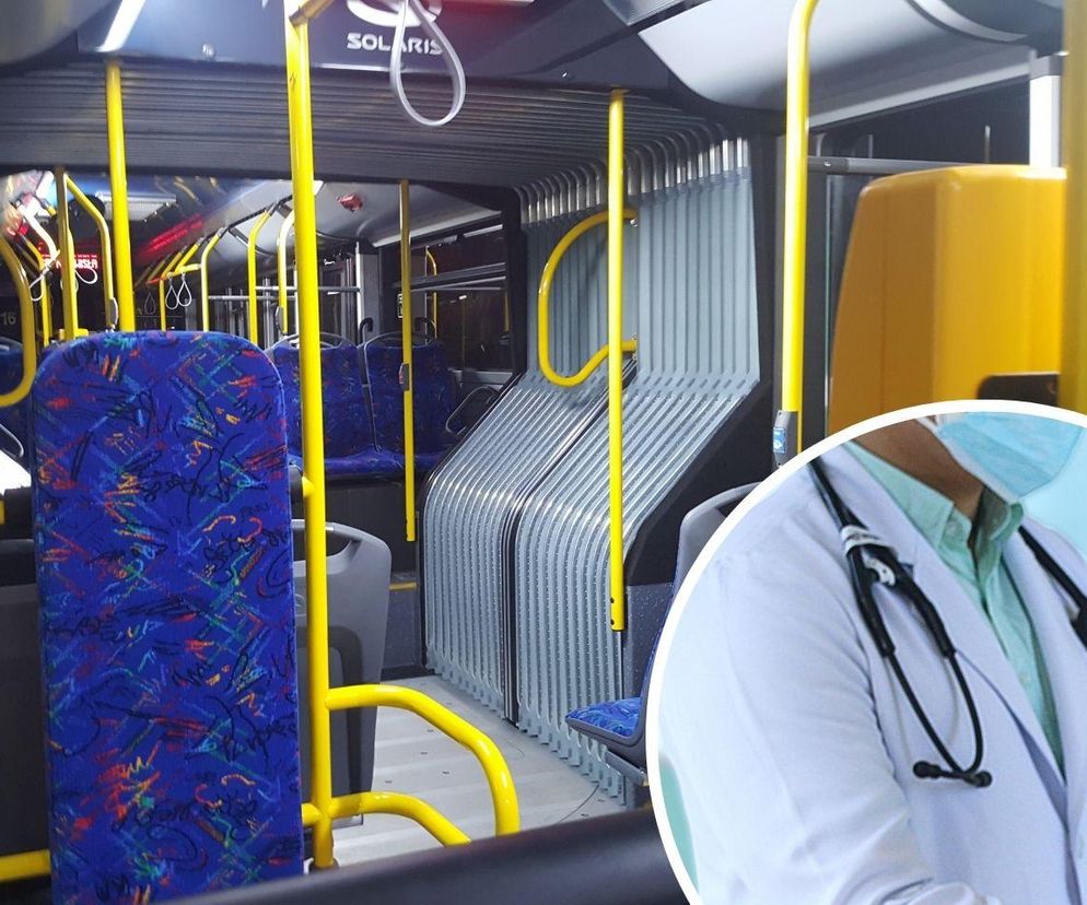 200 zł do pensji za niekorzystanie z L4. Kontrowersyjny pomysł w MPK Inowrocław wywołał burzę