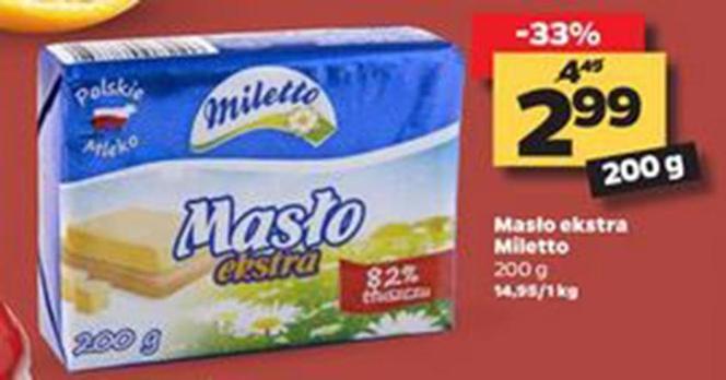 SUPER promocje w Netto