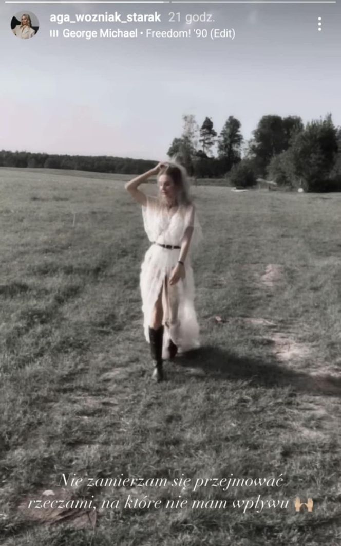 Agnieszka Woźniak-Starak