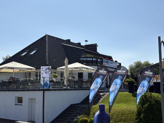 Finał World Amateur Golfers Championship 2025