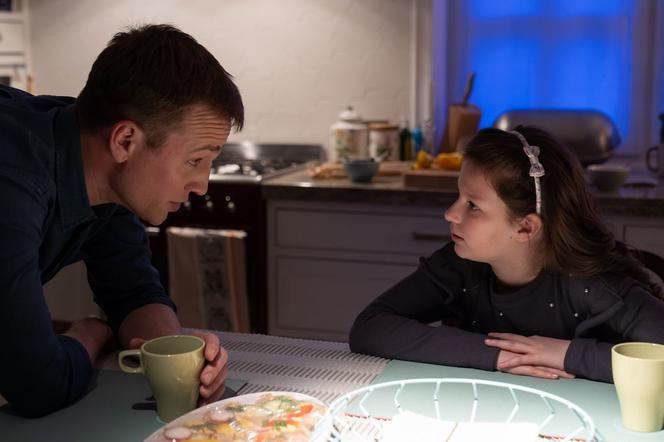 Na dobre i na złe, odcinek 741: Dramat Michała. Matylda już nie jest jego córką