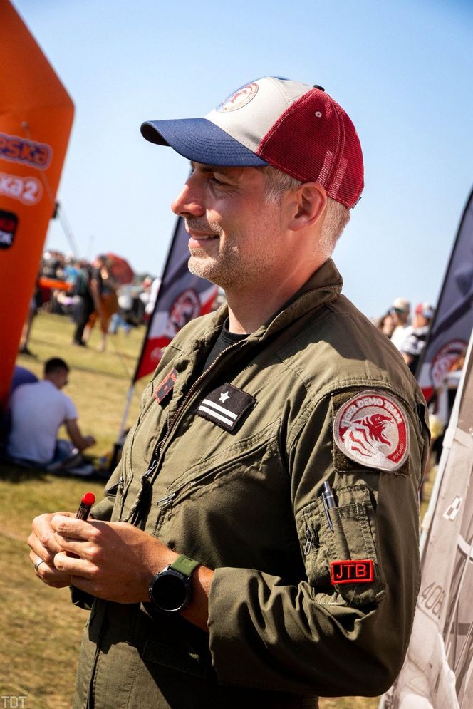 mjr. Maciej "Slab" Krakowian