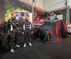 Strefa Radia ESKA na Poznań Motor Show! 