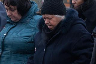 Cała Łódź płacze po Zbrojewskiej