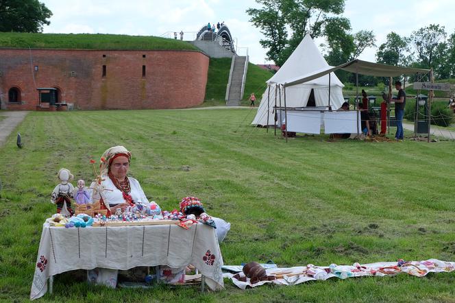 Do Zamościa wkroczyły wojska [GALERIA]