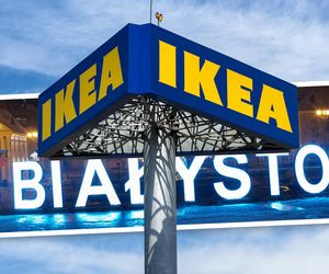 IKEA wreszcie w Białymstoku? Znamy plany szwedzkiego giganta branży meblarskiej