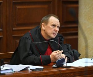 Morderstwo pary niemieckich emerytów na Mokotowie. Oskarżony: „Zrobili ze mnie zabójcę z chęci awansu”