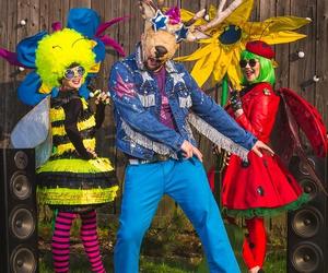 SIEDLCE: Festiwal Teatrów Ulicznych pod Niebem już w ten weekend 
