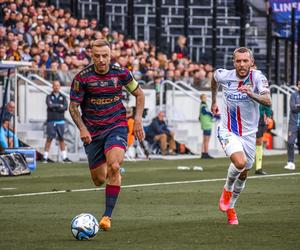  Pogoń Szczecin - Linfield FC