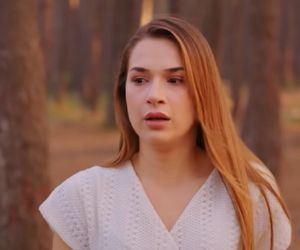 Miłość i nadzieja odc. 281. Sila