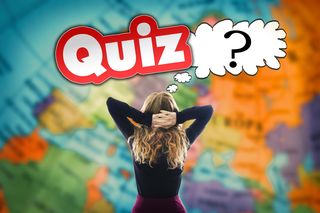 QUIZ. Czwartkowy test z geografii o państwach. Jedno pytanie z każdej litery alfabetu