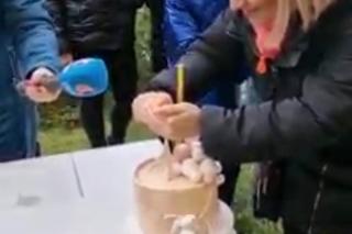 Malutka Pola walczy z SMA [GALERIA]