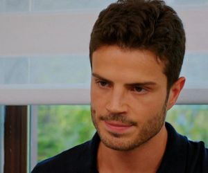 Miłość i nadzieja odc. 261. Ege