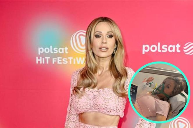 Doda znowu szokuje pomysłami prozdrowotnymi. Będzie budować Domek Normobaryczny