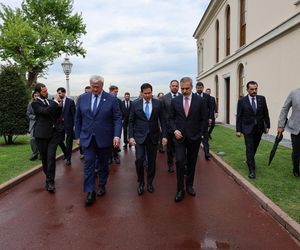 Negocjacje w Turcji rozpoczęte. Nagła wiadomość Trumpa. Spotkam się z Putinem