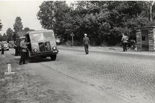 Epidemia czarnej ospy we Wrocławiu. Tak to wyglądało 60 lat temu [ZDJĘCIA] 