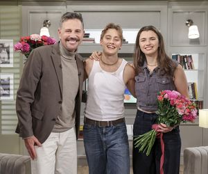 Katarzyna Zillmann i Julia Walczak