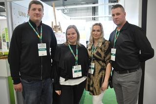 Magda i Jakub Kuźniaccy z programu Rolnik szuka żony w Kielcach