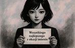 Życzenia imieninowe. E-kartki jak kwiaty. Wyjątkowe obrazki do wysłania rodzinie lub znajomym