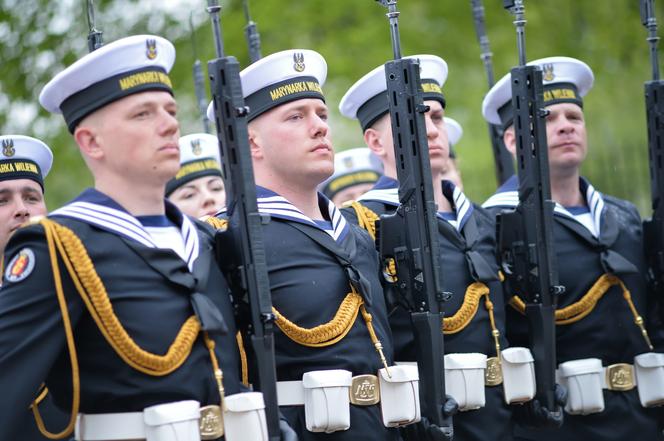 Obchody Dnia Flagi Rzeczypospolitej Polskiej w Warszawie