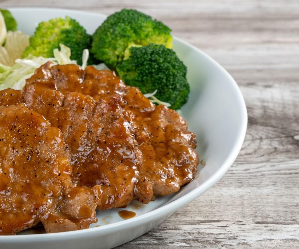 Karkówka w sosie pomidorowym - tak pysznej jeszcze nie jedliście