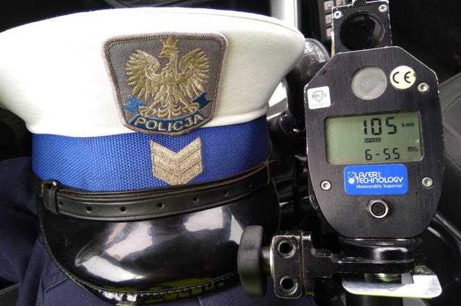 Policja w Elblągu