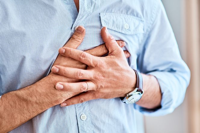 Tak zmniejszysz ryzyko udaru lub zawału o ponad 80 proc. Kardiolog podpowiada