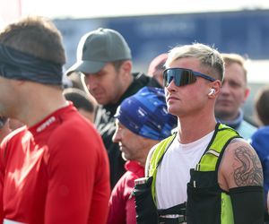 Gliwice opanowane przez biegaczy. Za nami 11. PKO Półmaraton