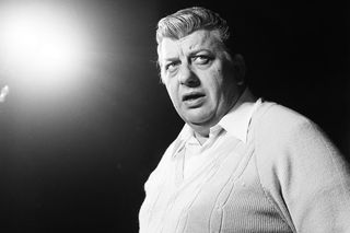 Mariusz Dmochowski, aktor